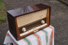 Grundig 4017 Röhrenradio