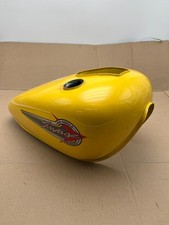 Suzuki LS650 Kraftstofftank