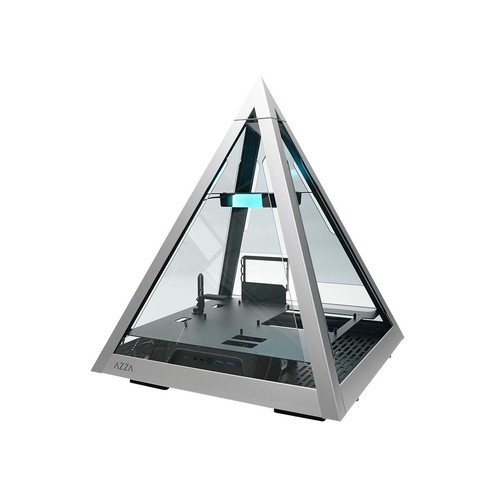 Gamer gaming tower gehäuse - gamer,