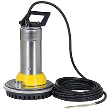 KSB Tauchpumpe Ama-Drainer A