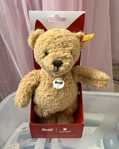 Steiff tonie ben mit - steiff,