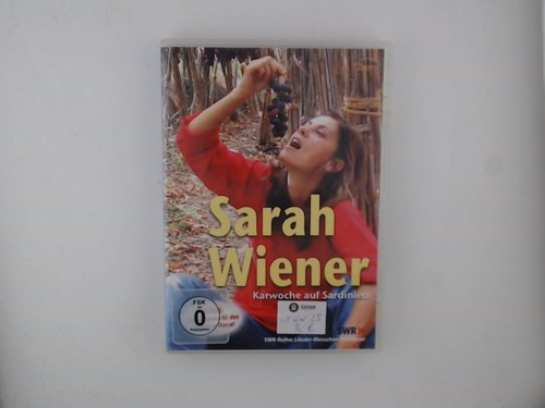 Sarah wiener karwoche auf - wiener,