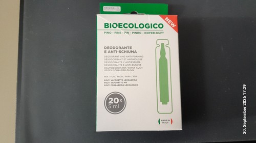 Polti bioecologico kiefernduft - polti,