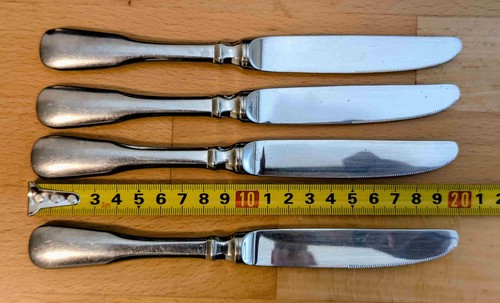 Wmf cromargan messer spaten - wmf,