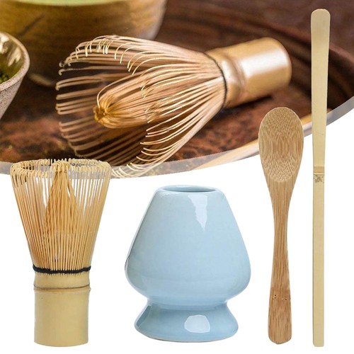 Matcha-Set-Zubehör