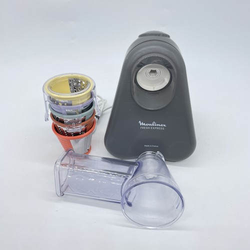 Moulinex fresh express - moulinex,