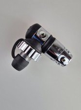 Atomic Aquatics B2 erste Stufe