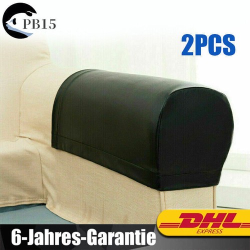Sofa armlehne abdeckungen - sofa, pu