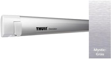 Thule Omnistor 5200 Markise Auszug 250cm Länge 500cm eloxiert grey 1711618