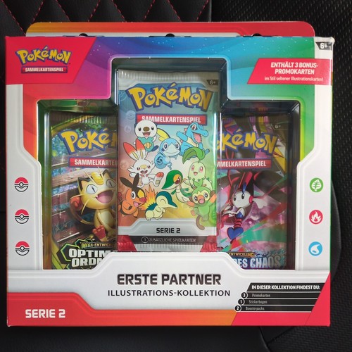 Pokémon erste partner - pokémon,