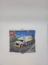 LEGO® Shell Ferrari 40196