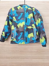 Übergangsjacke Gr. 140