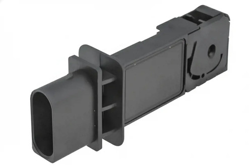 Luftdurchflussmesser ohne
