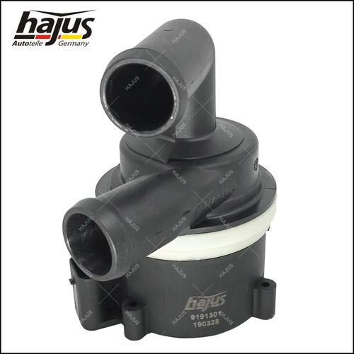Hajus zusatzwasserpumpe - hajus,
