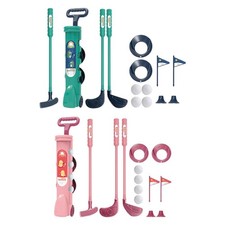 Kinder Golf Set Golf Spielzeug