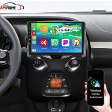 CarPlay Android 15 Autoradio