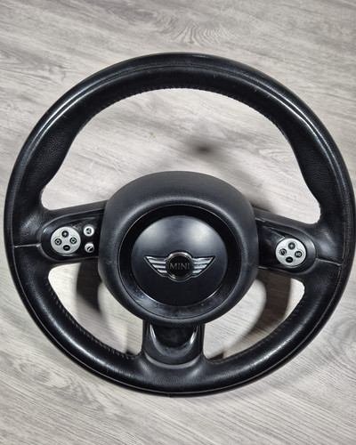 Mini r55 bis - bis, sport