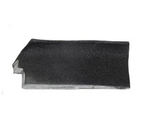 Dichtung Abdichtung an Fond