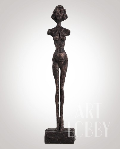 Alberto giacometti annette - alberto,