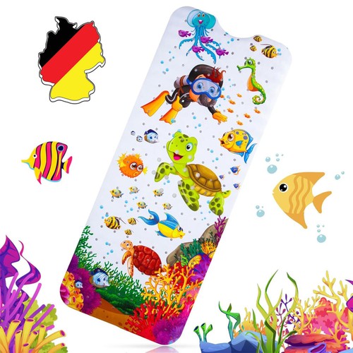 Kinder badewannenmatte - kinder,