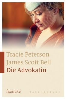Die advokatin von peterson - die,