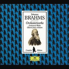 Karajan complete brahms - karajan,