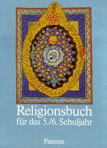 Religionsbuch 6 schuljahr - 5./6.,