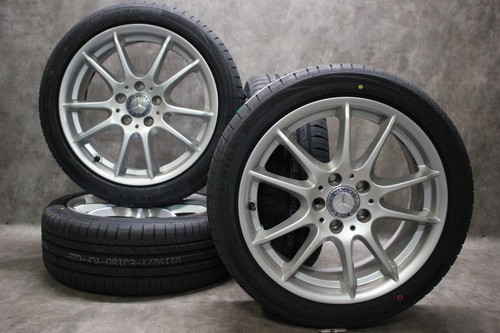 Original mercedes klasse - original,