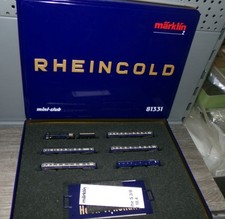 Märklin Spur Z 81331