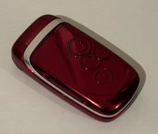 Alcatel OT-E230 Handy (orange)