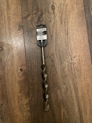 Würth betonbohrer sds - sds, plus