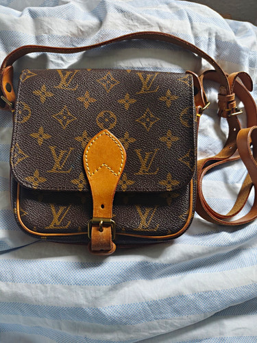 Louis vuitton monogramm - louis,