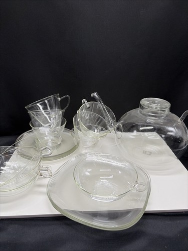 Jena glas teil tasse - teil, &