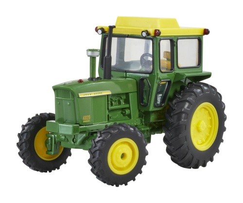 John deere 4020 - john, traktor