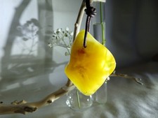 Baltisch, Natur Butterscotch