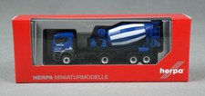Herpa 320375 man tgs - 320375,