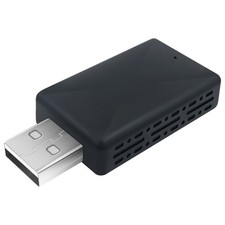 Funkauto- und Telefonadapter