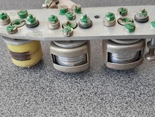 4 Spur - STUDER Tonköpfe für REVOX Tonbandgerät Modell G36 - G 36