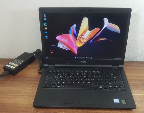 Fujitsu lifebook e548 - e548, i5