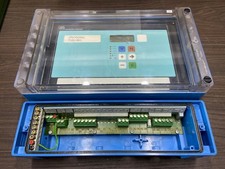 Endress + Hauser PROSONIC FMU