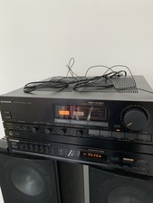 Pioneer A-X530 Verstärker und