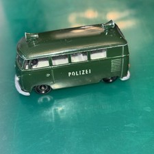 Siku V 211 / 212 VW Bus T1