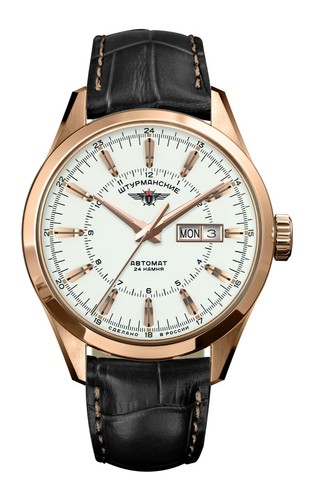 Sturmanskie poljot vostok - sturmanskie,