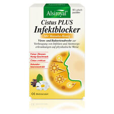 Alsiroyal Cistus PLUS