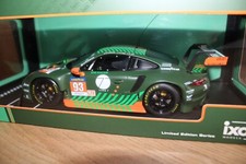 Porsche 911 RSR #93  ELMS 2021