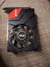 Grafikarte GTX960 Asus