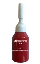 argus Stempeltusche /