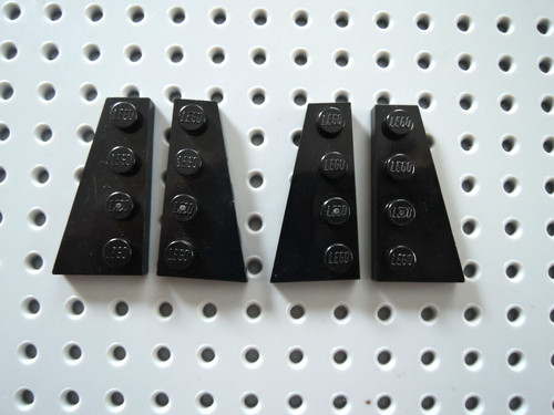 Lego flügelplatte 41769 - lego,