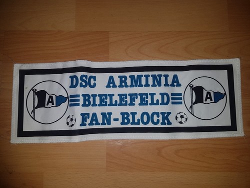 Dsc arminia bielefeld fan - bielefeld,