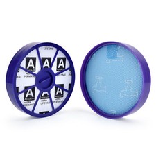 HEPA Filter Set für Dyson